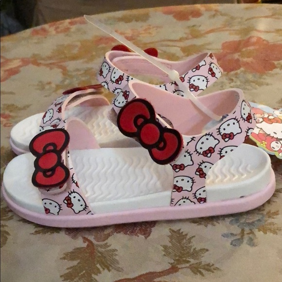 Native sandals - Picture 2 of 4